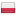dolinagier.pl hosted country